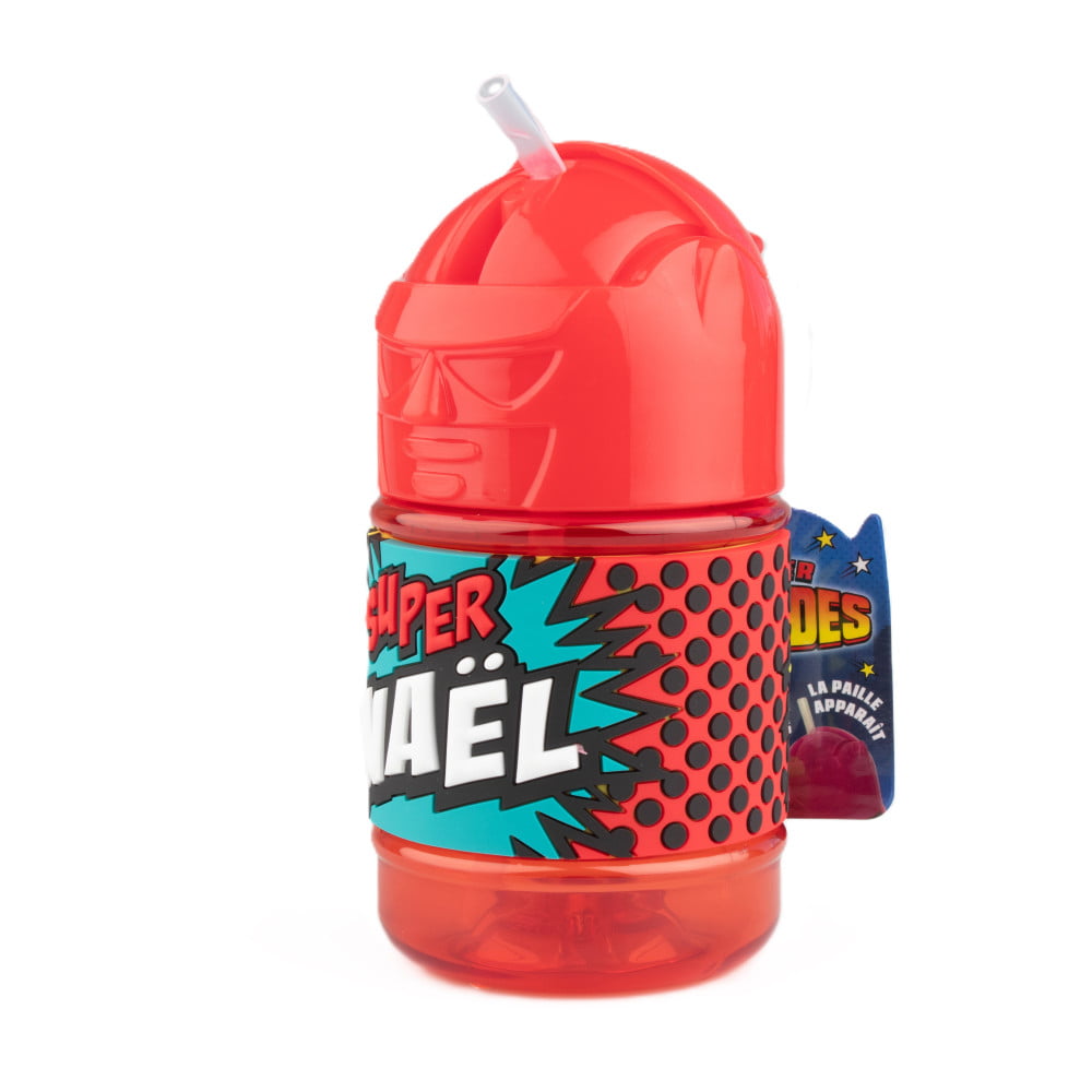 Super gourde Prénom Naël