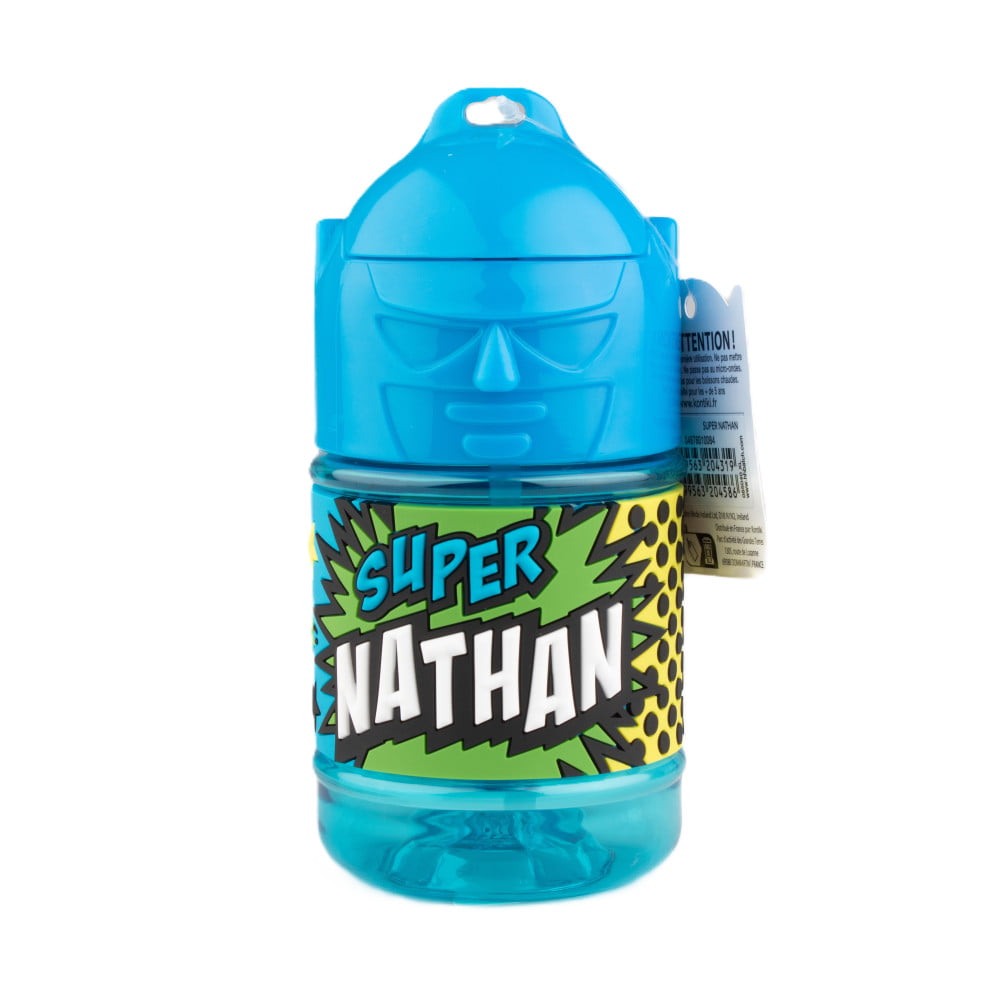 Super gourde Prénom Nathan