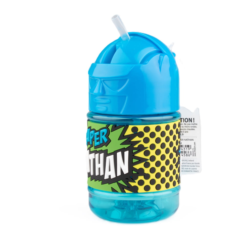 Super gourde Prénom Nathan