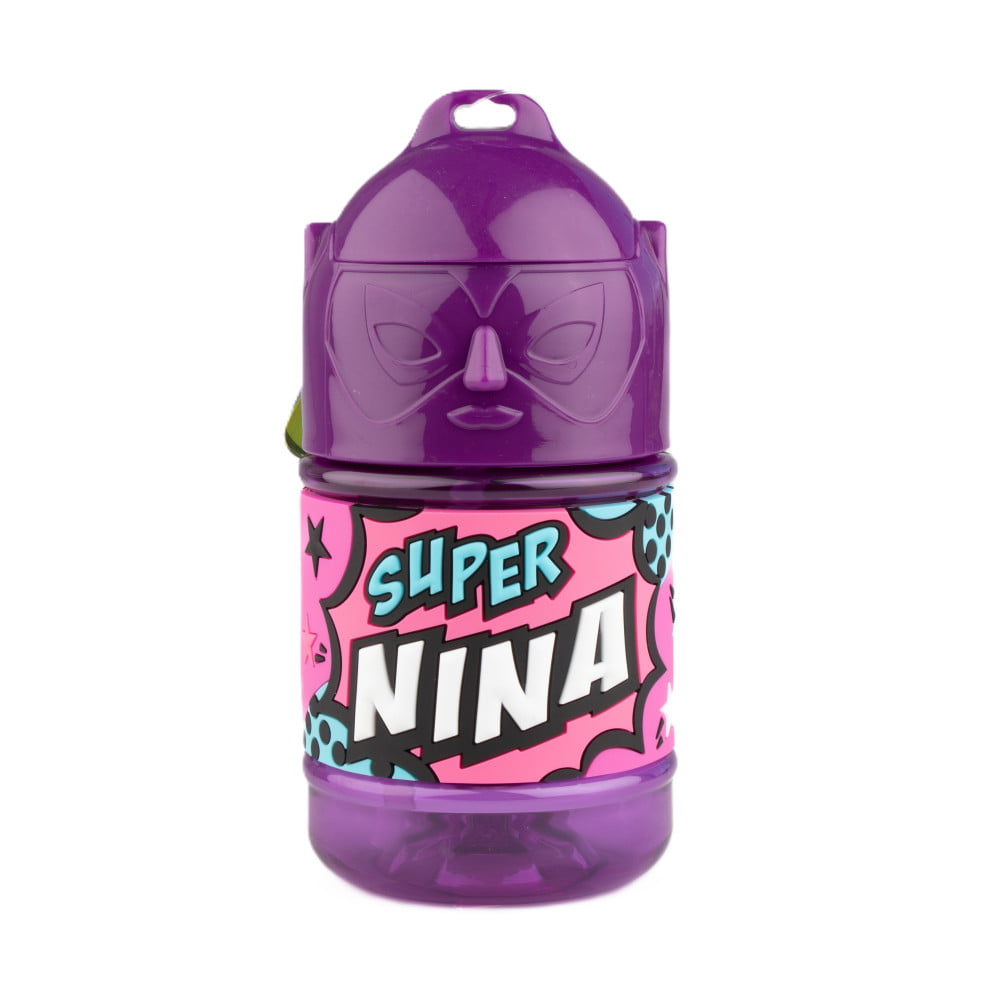 Super gourde Prénom Nina