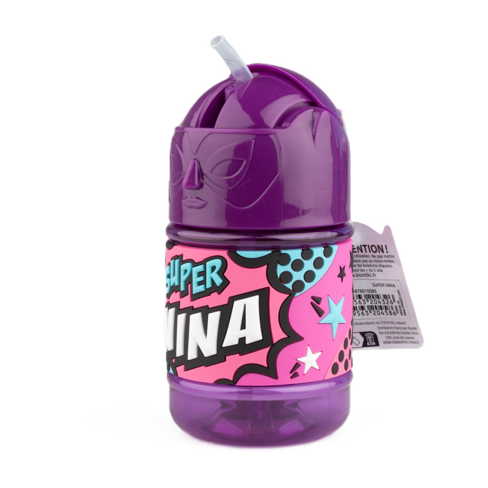 Super gourde Prénom Nina