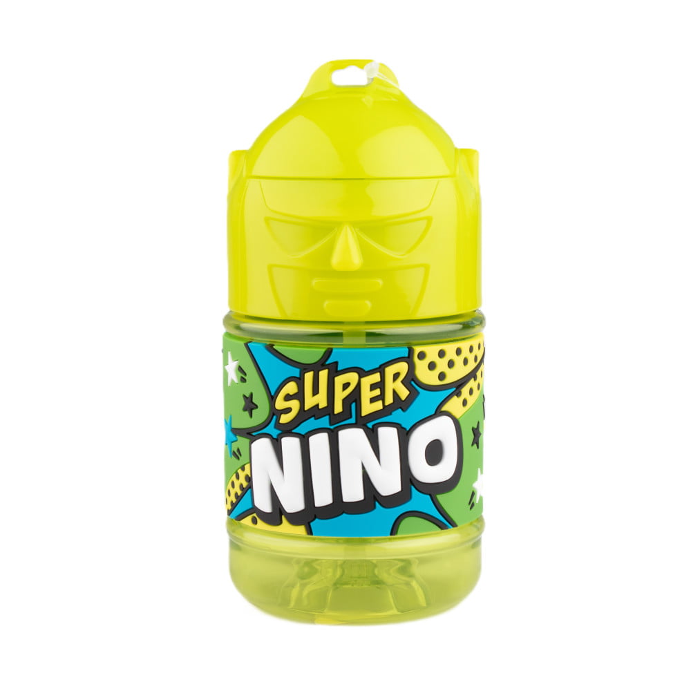 Super gourde Prénom Nino