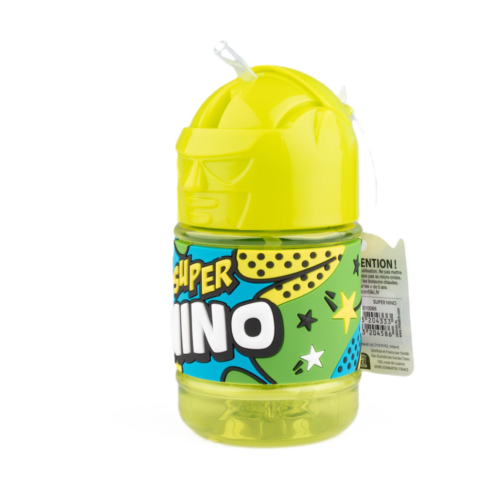 Super gourde Prénom Nino