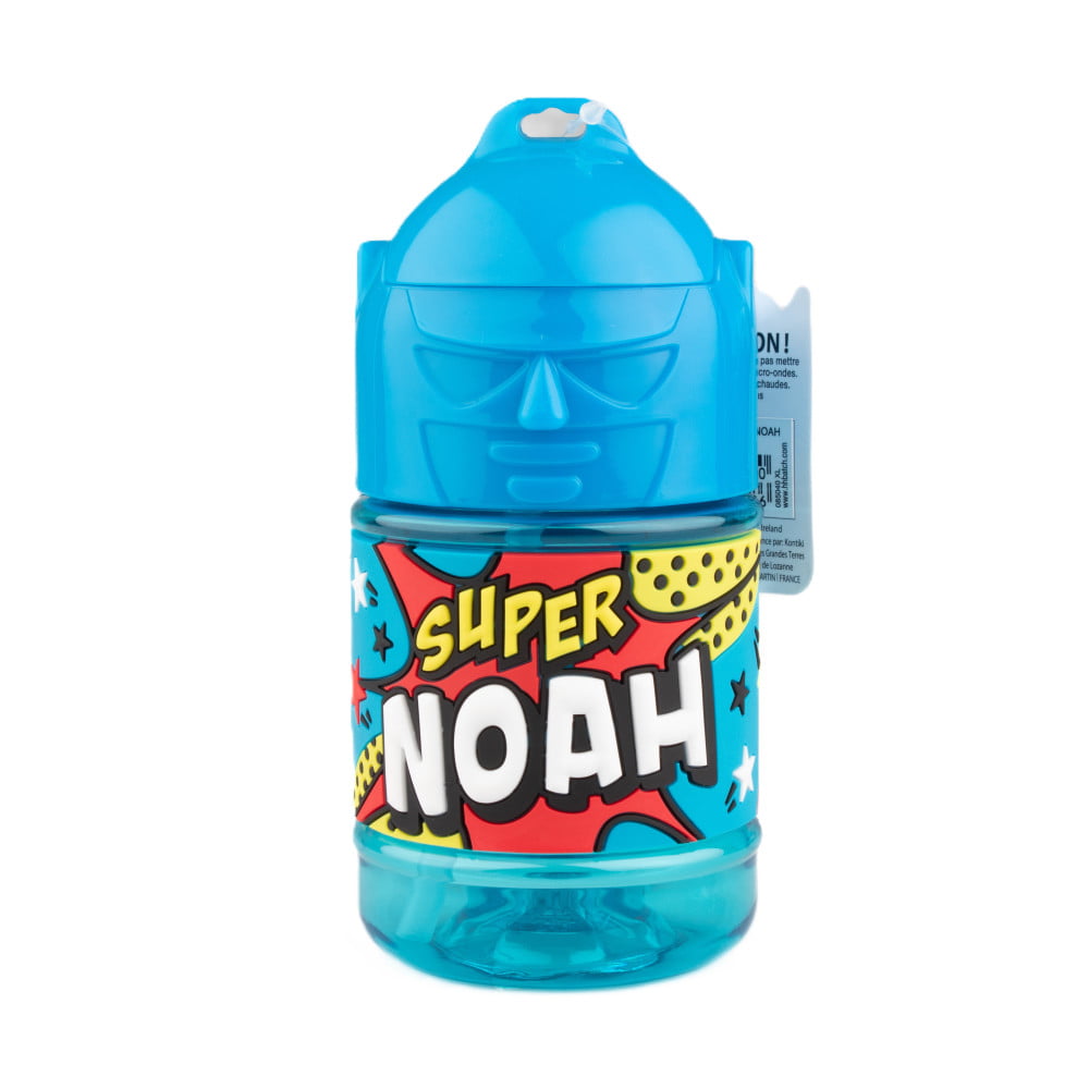 Super gourde Prénom Noah