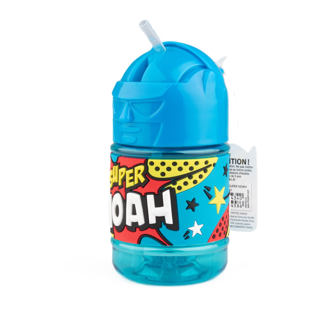 Super gourde Prénom Noah
