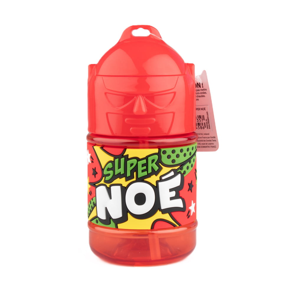 Super gourde Prénom Noé