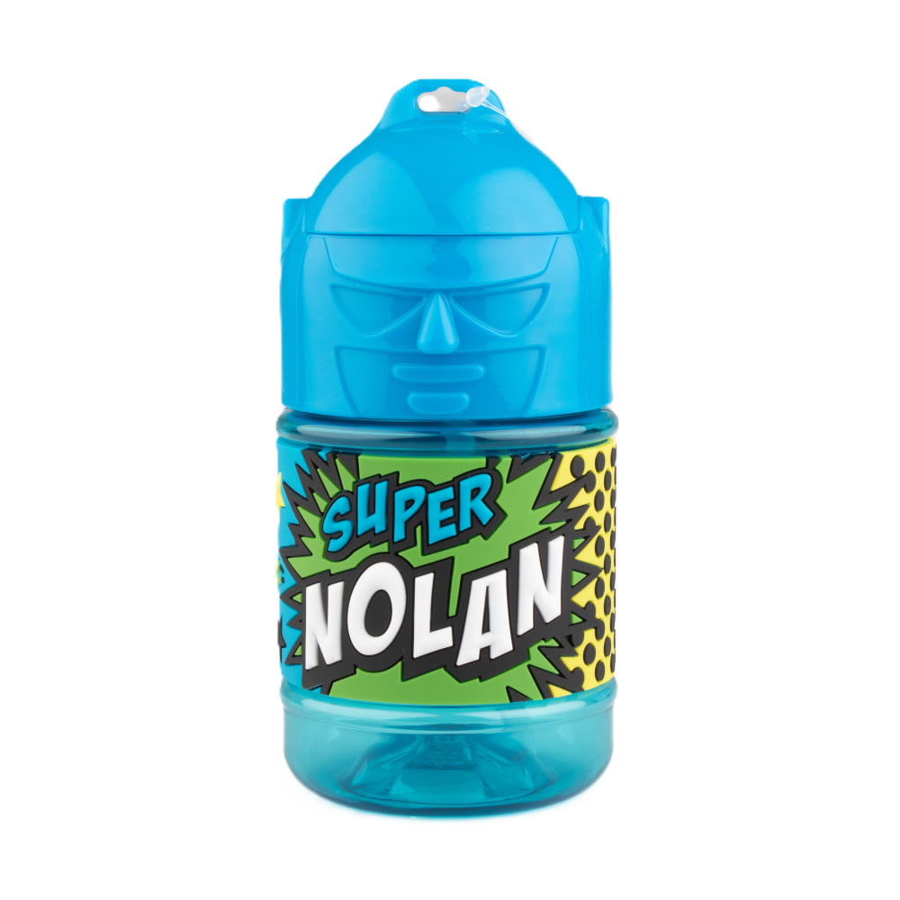 Super gourde Prénom Nolan