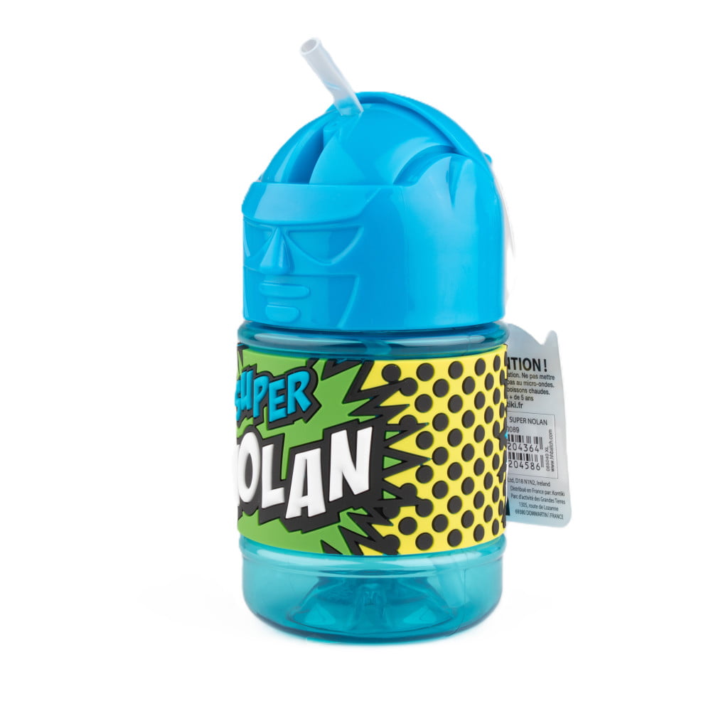 Super gourde Prénom Nolan