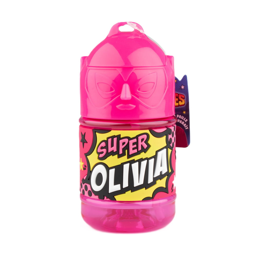 Super gourde Prénom Olivia