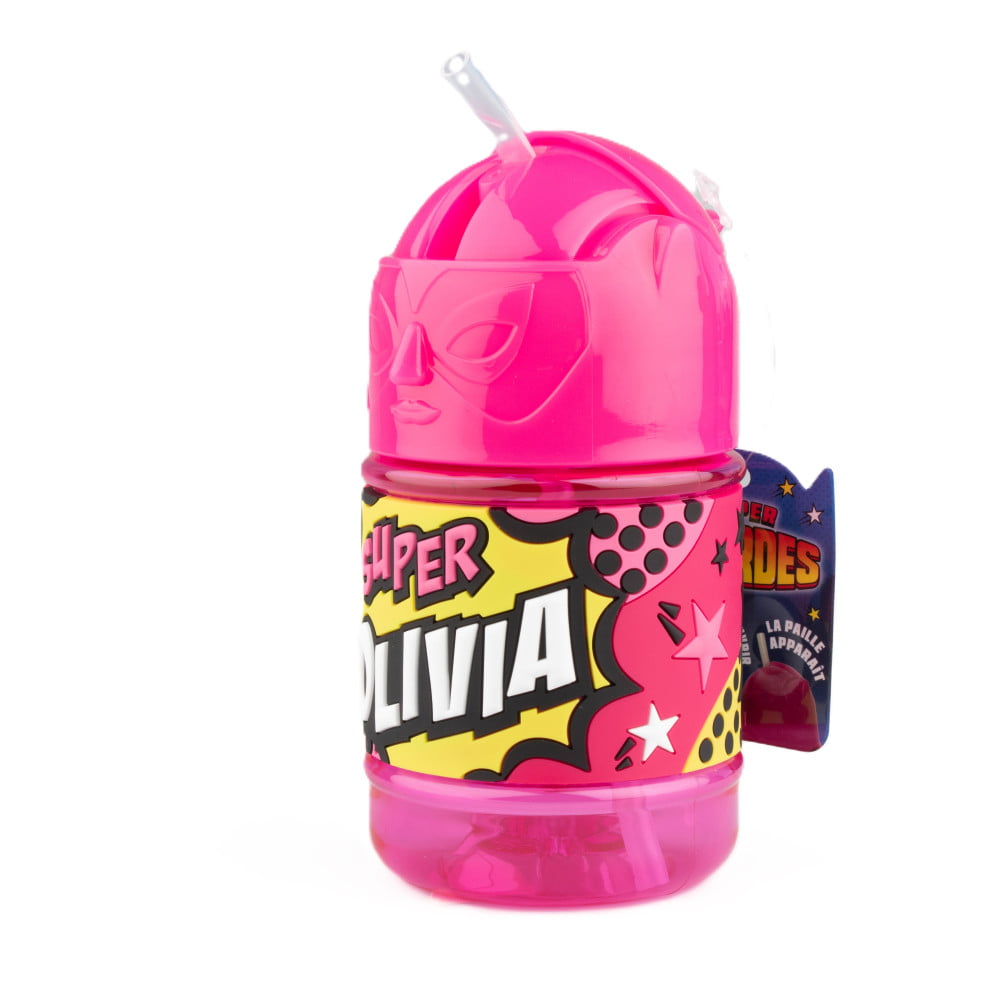 Super gourde Prénom Olivia