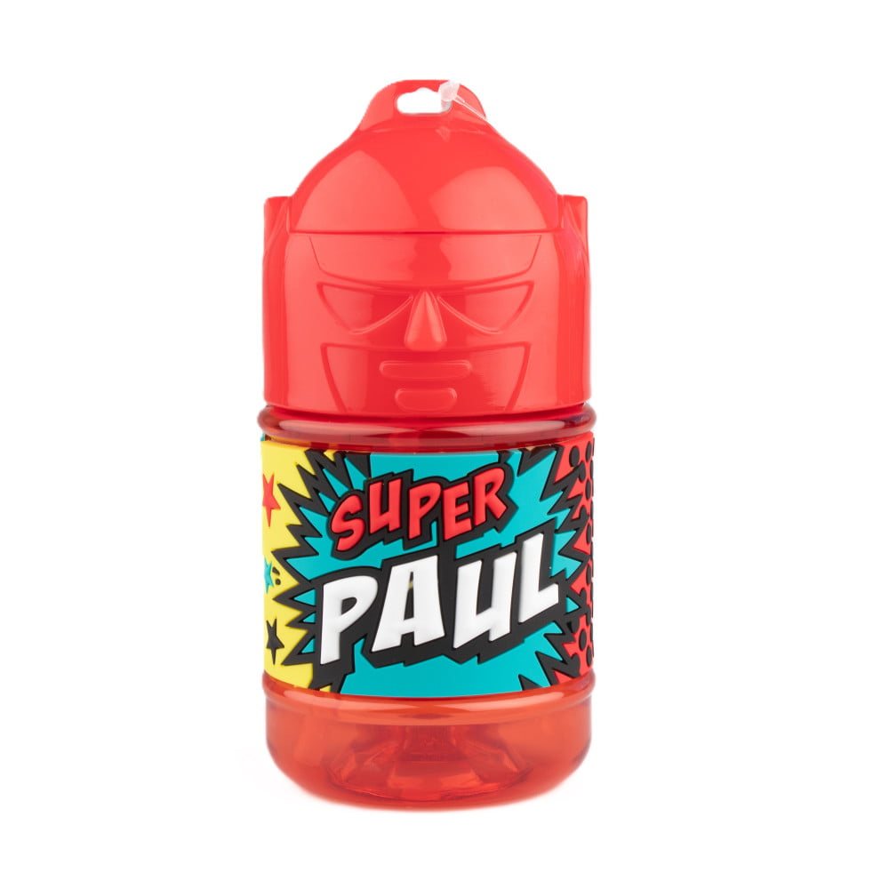 Super gourde Prénom Paul