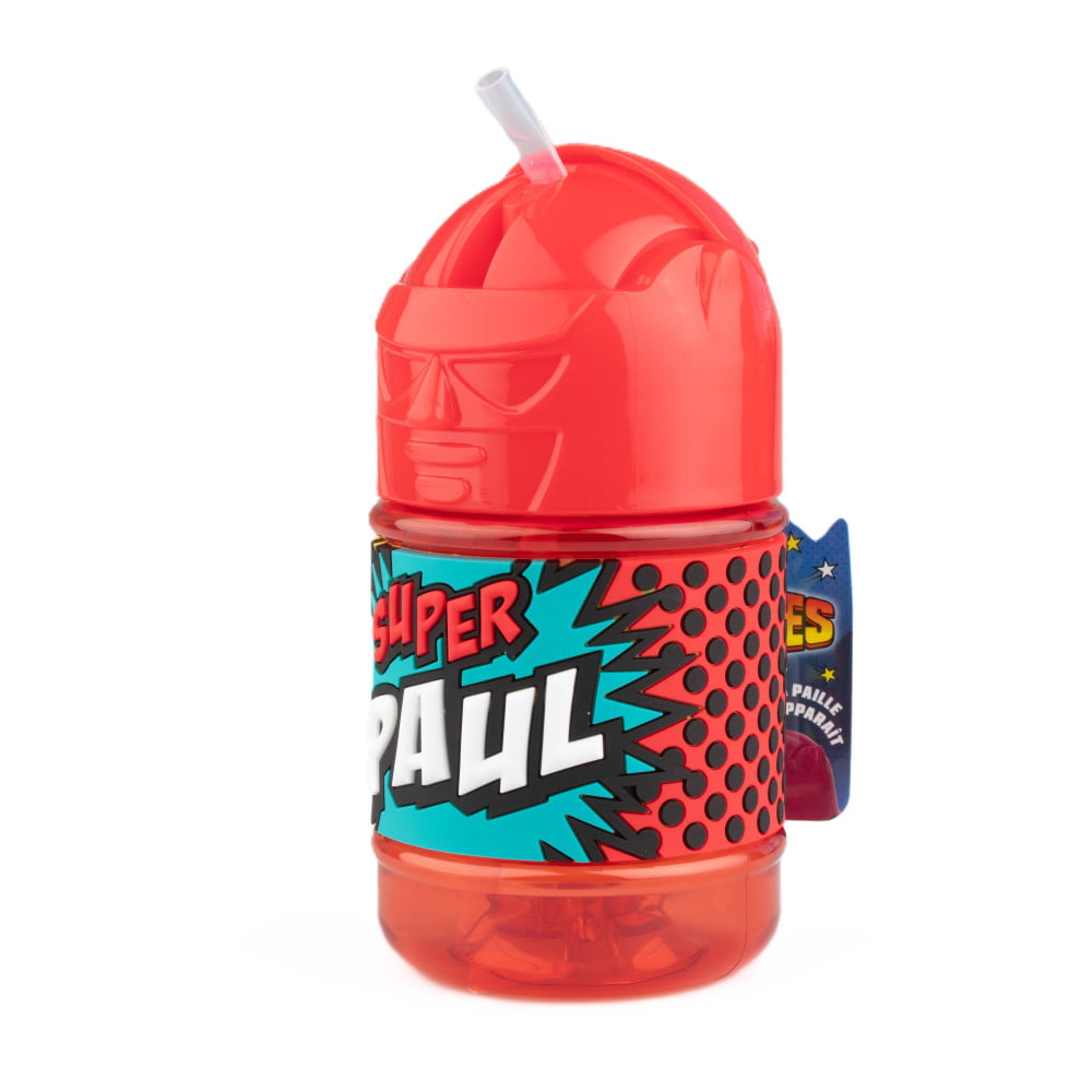 Super gourde Prénom Paul