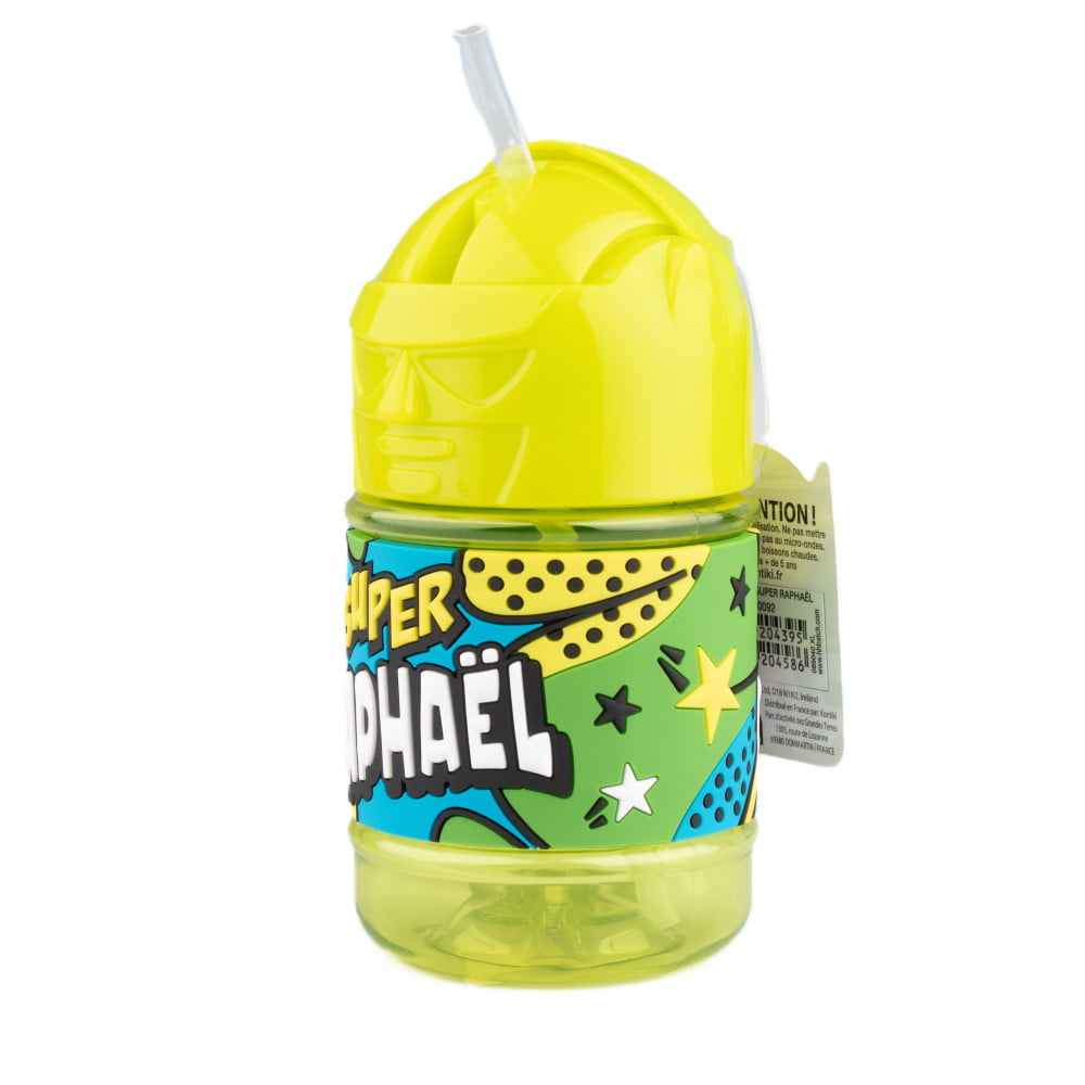 Super gourde Prénom Raphaël