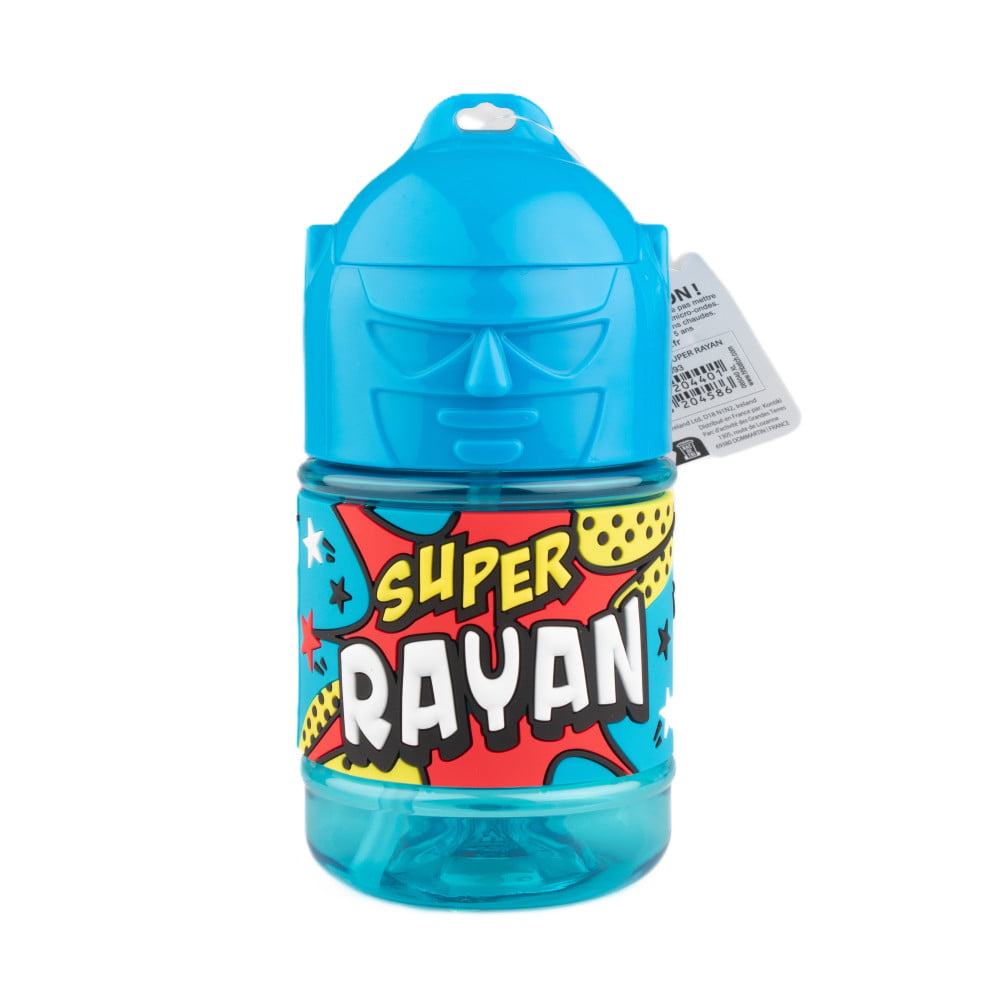 Super gourde Prénom Rayan