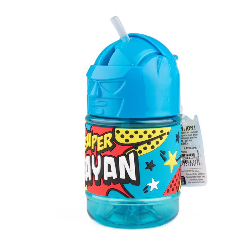 Super gourde Prénom Rayan