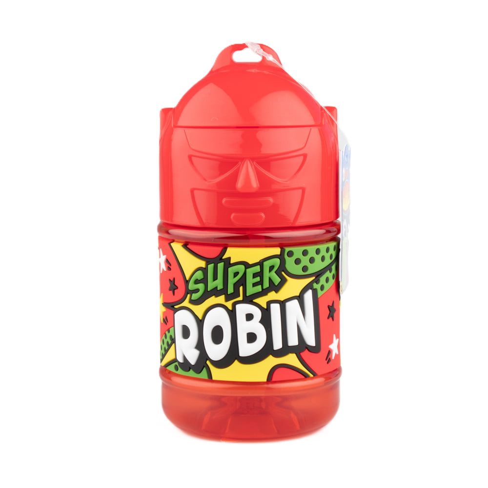 Super gourde Prénom Robin