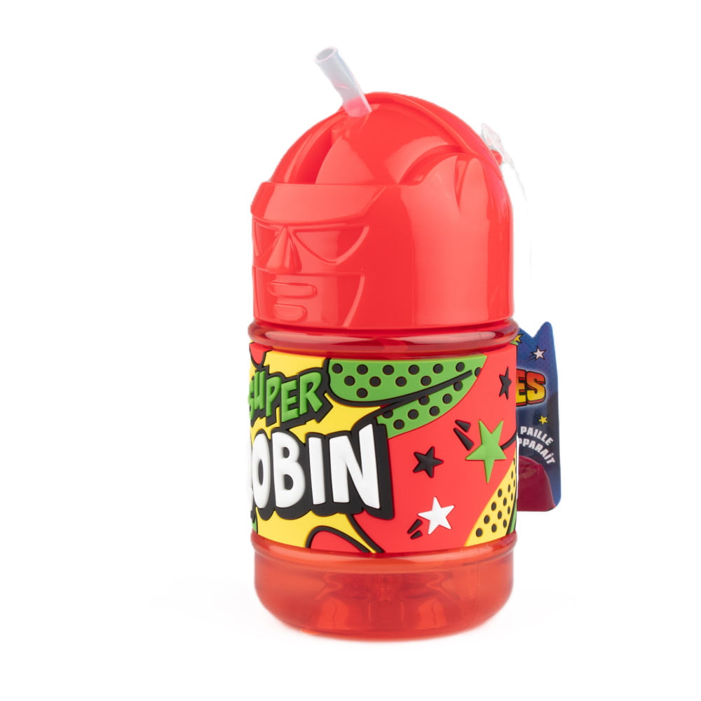Super gourde Prénom Robin