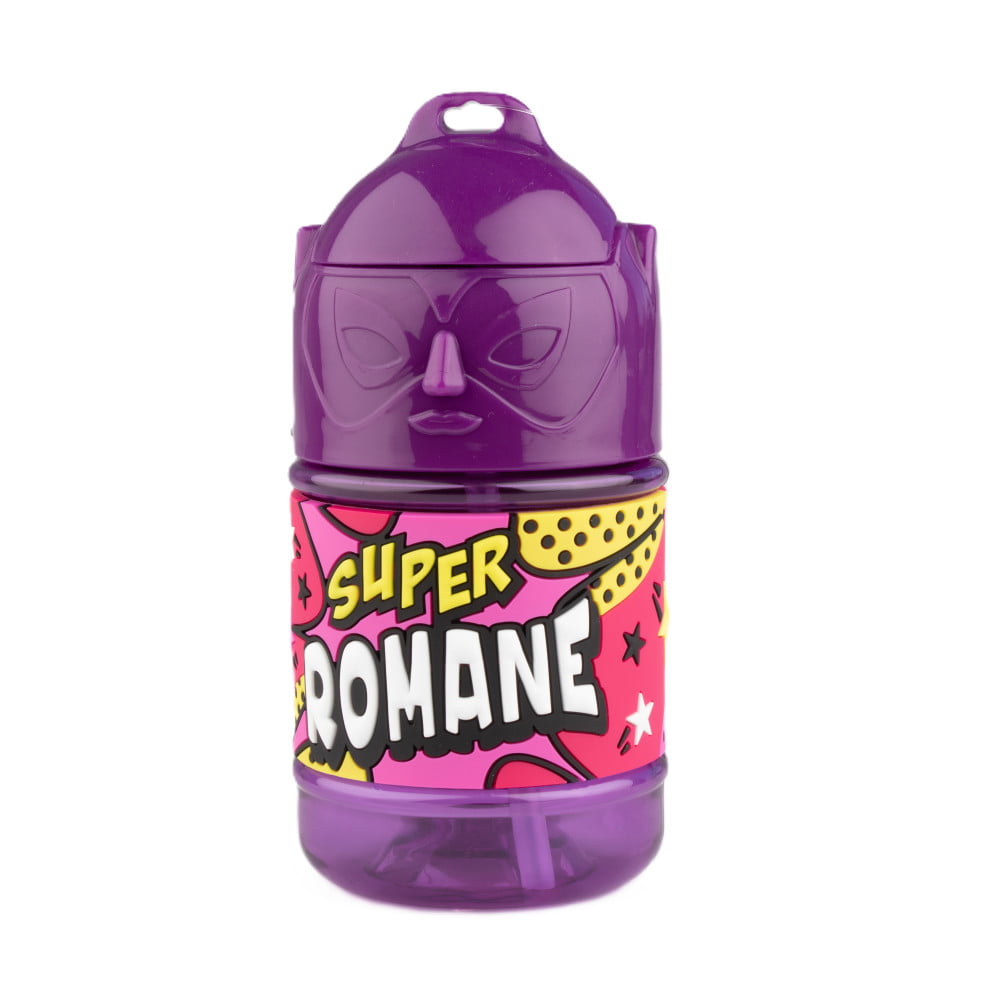 Super gourde Prénom Romane