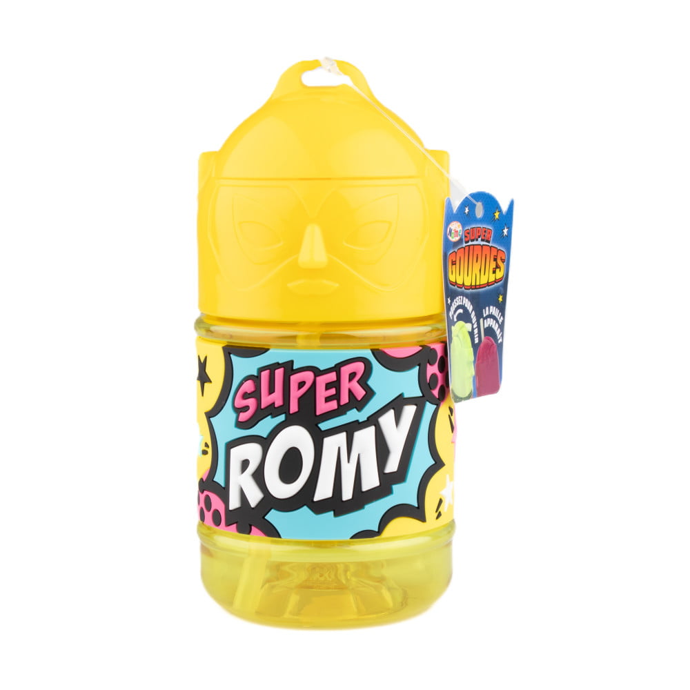 Super gourde Prénom Romy