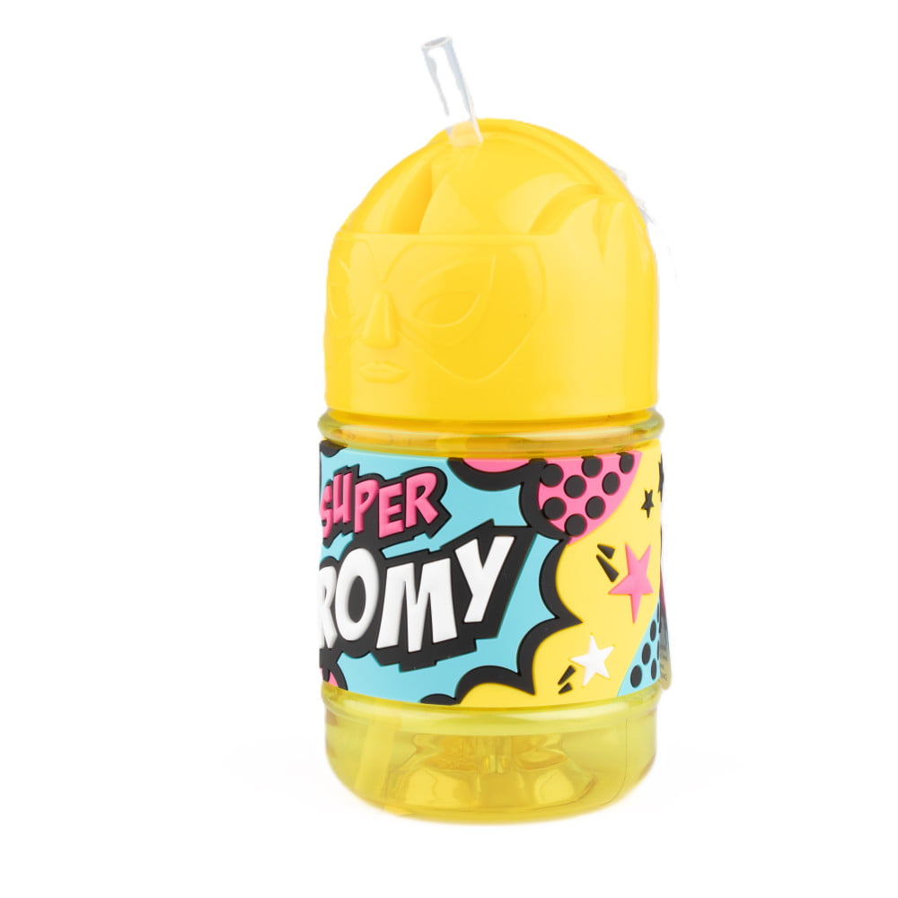 Super gourde Prénom Romy