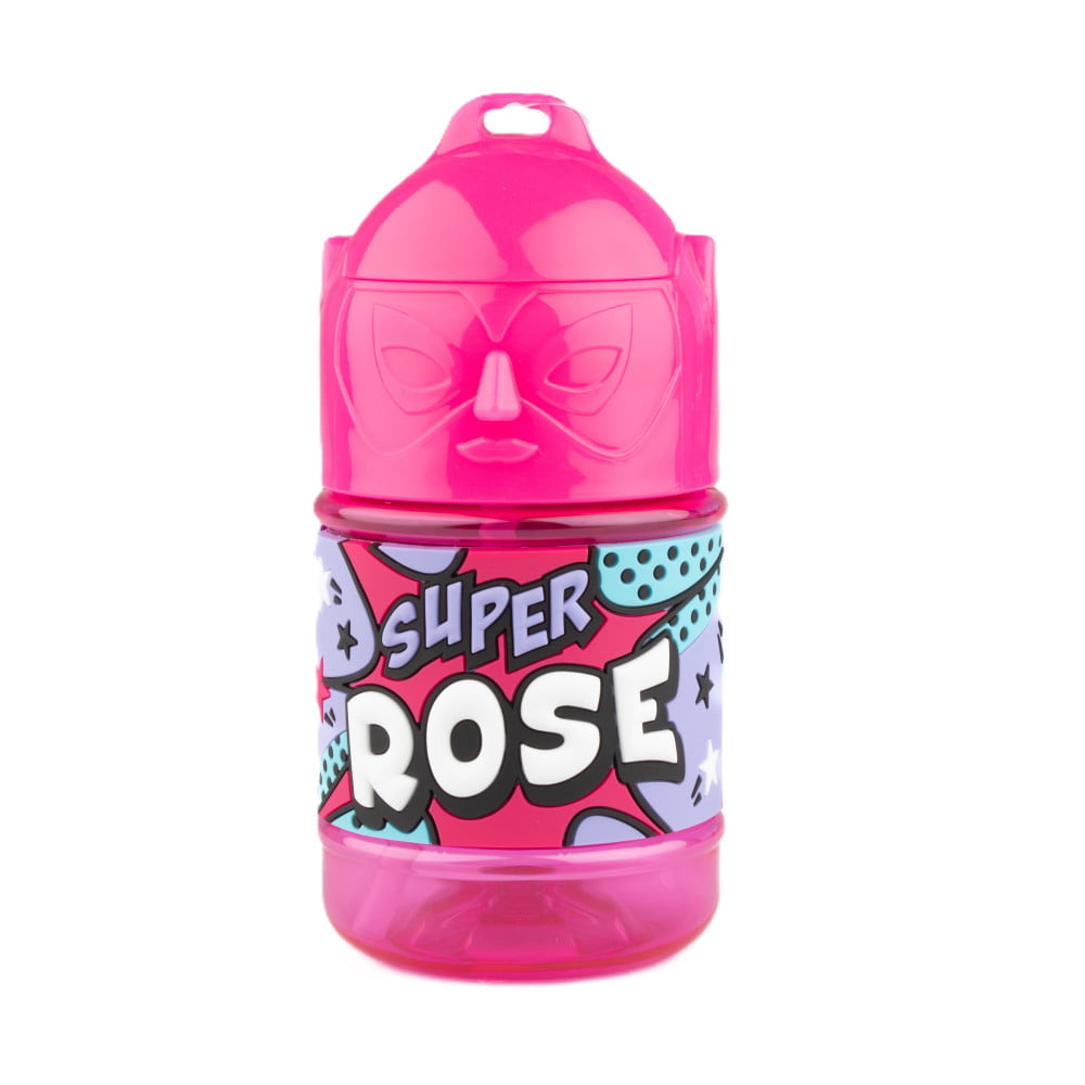 Super gourde Prénom Rose