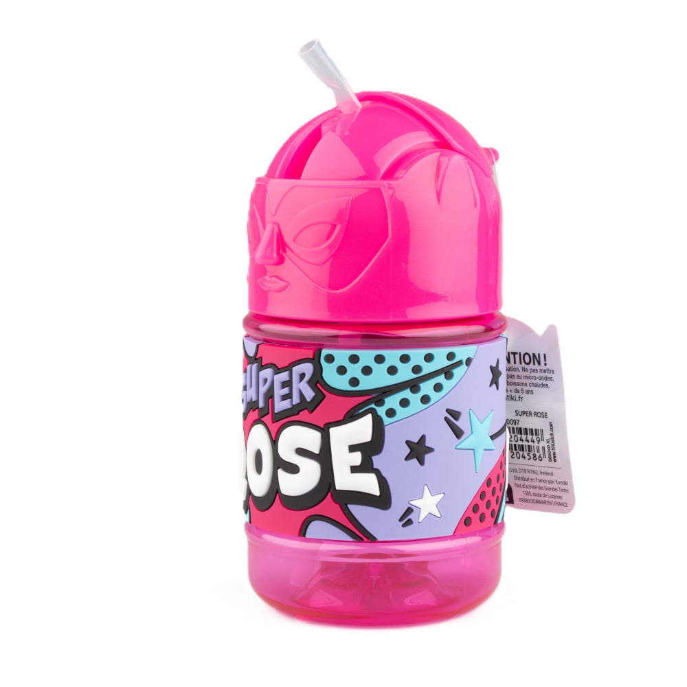Super gourde Prénom Rose