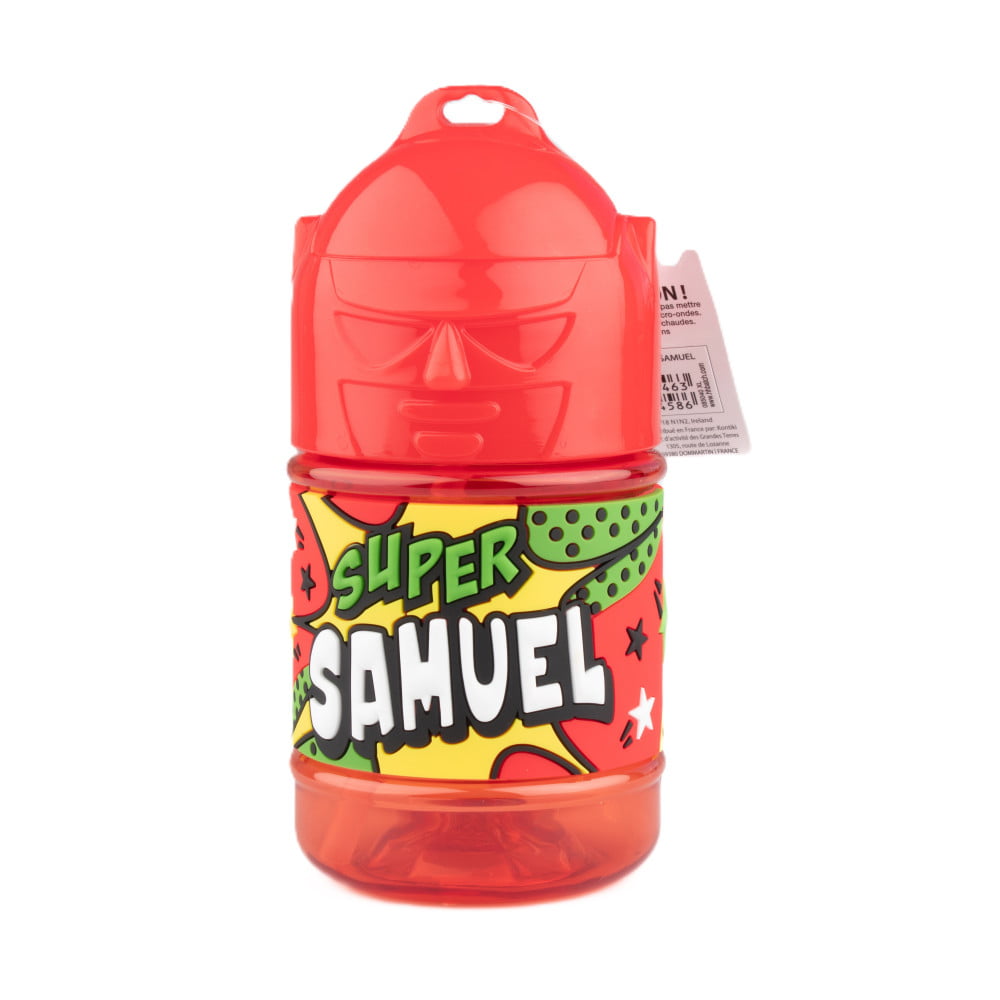 Super gourde Prénom Samuel