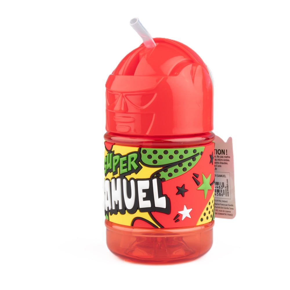 Super gourde Prénom Samuel