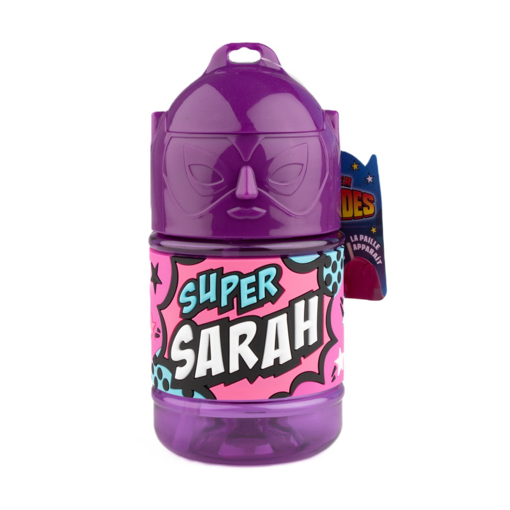 Super gourde Prénom Sarah