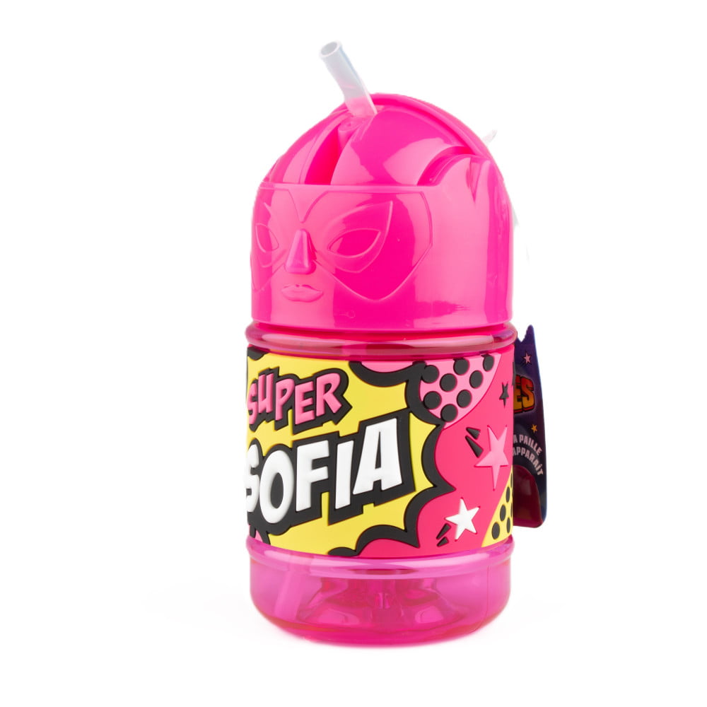 Super gourde Prénom Sofia