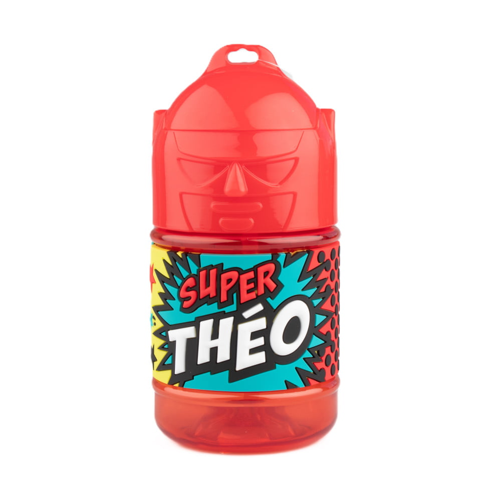 Super gourde Prénom Théo