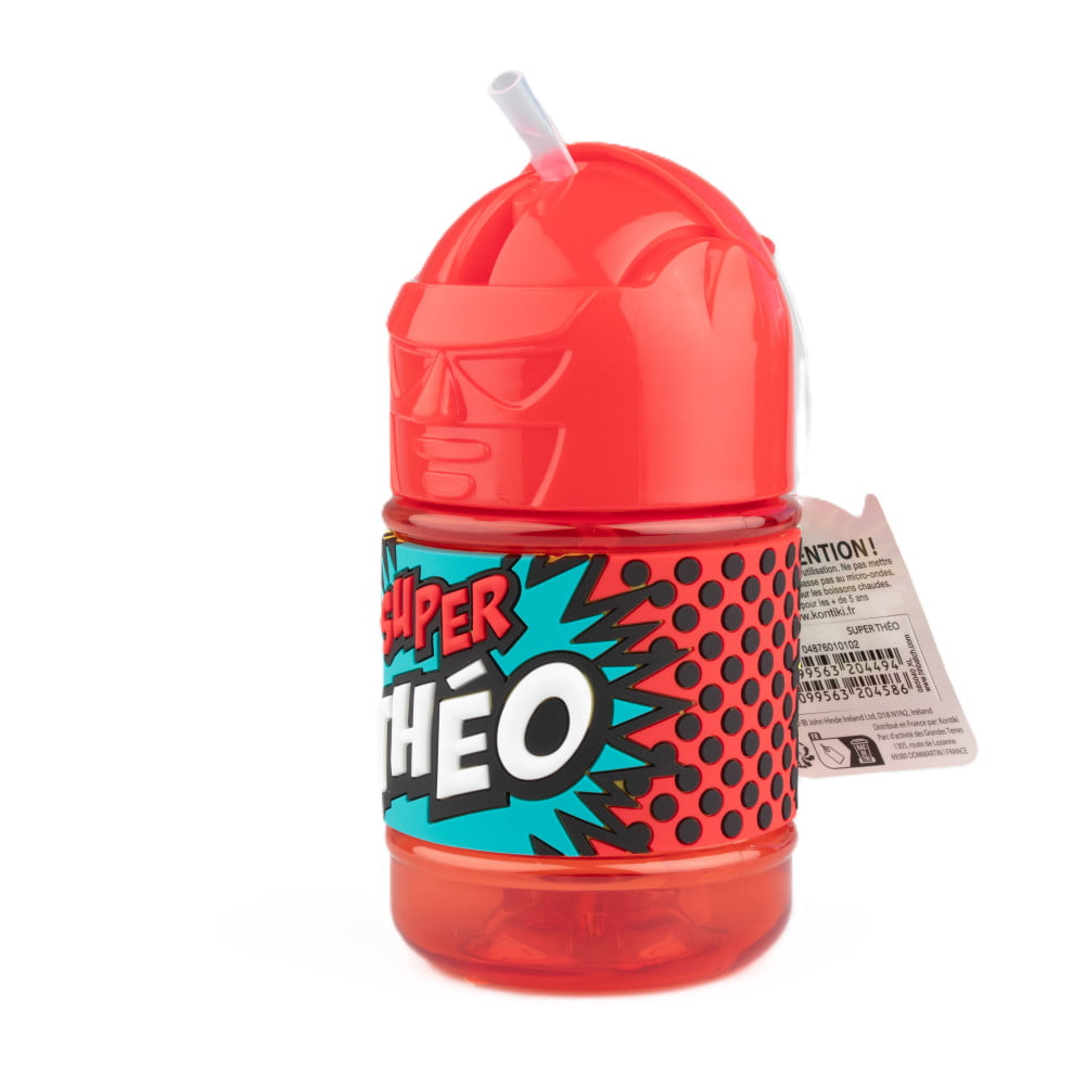 Super gourde Prénom Théo
