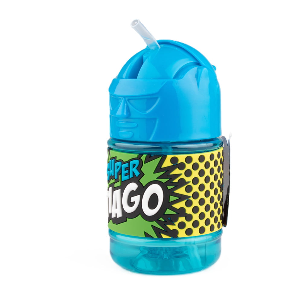 Super gourde Prénom Tiago
