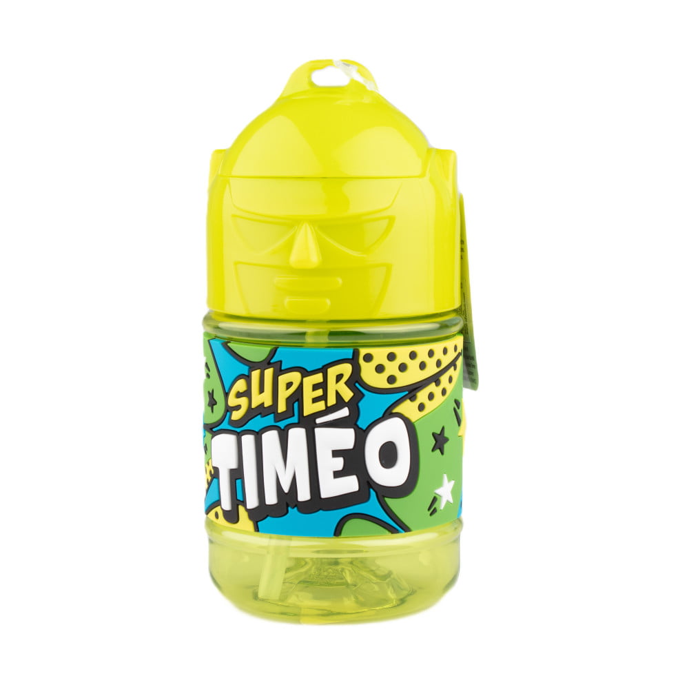 Super gourde Prénom Timéo