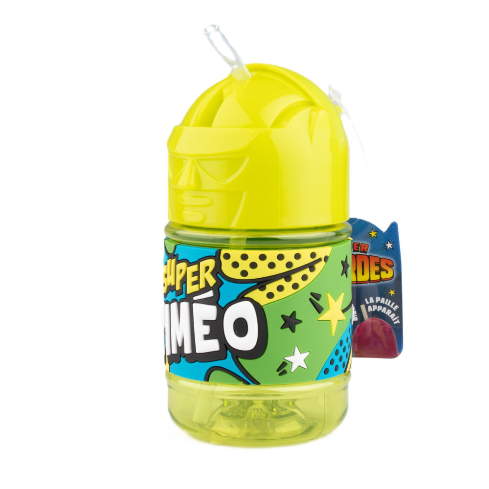 Super gourde Prénom Timéo