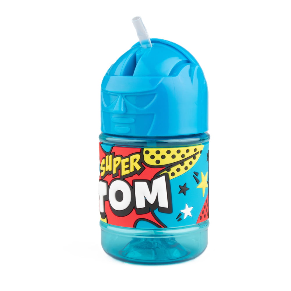 Super gourde Prénom Tom