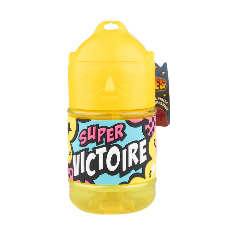 Super gourde Prénom Victoire