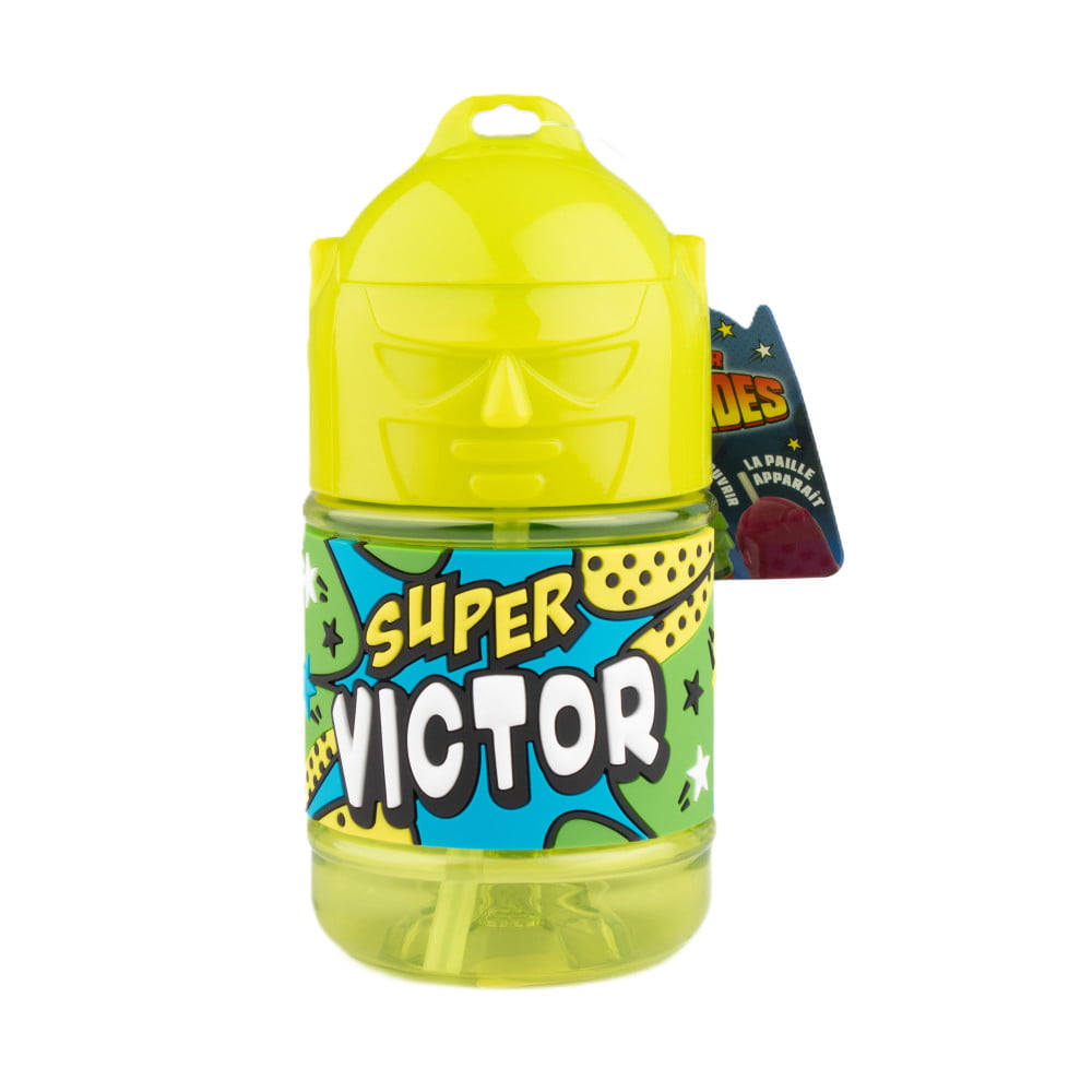 Super gourde Prénom Victor