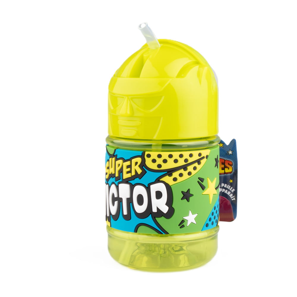 Super gourde Prénom Victor