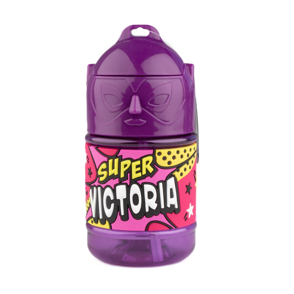 Super gourde Prénom Victoria