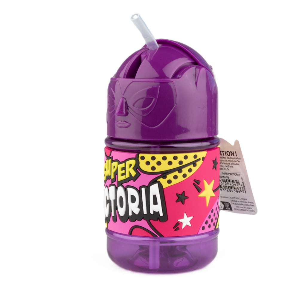 Super gourde Prénom Victoria