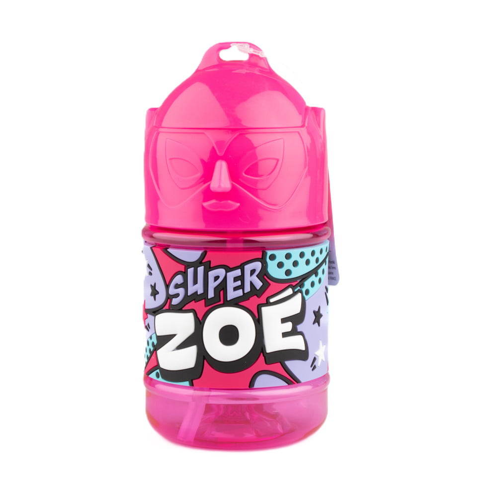 Super gourde Prénom Zoé