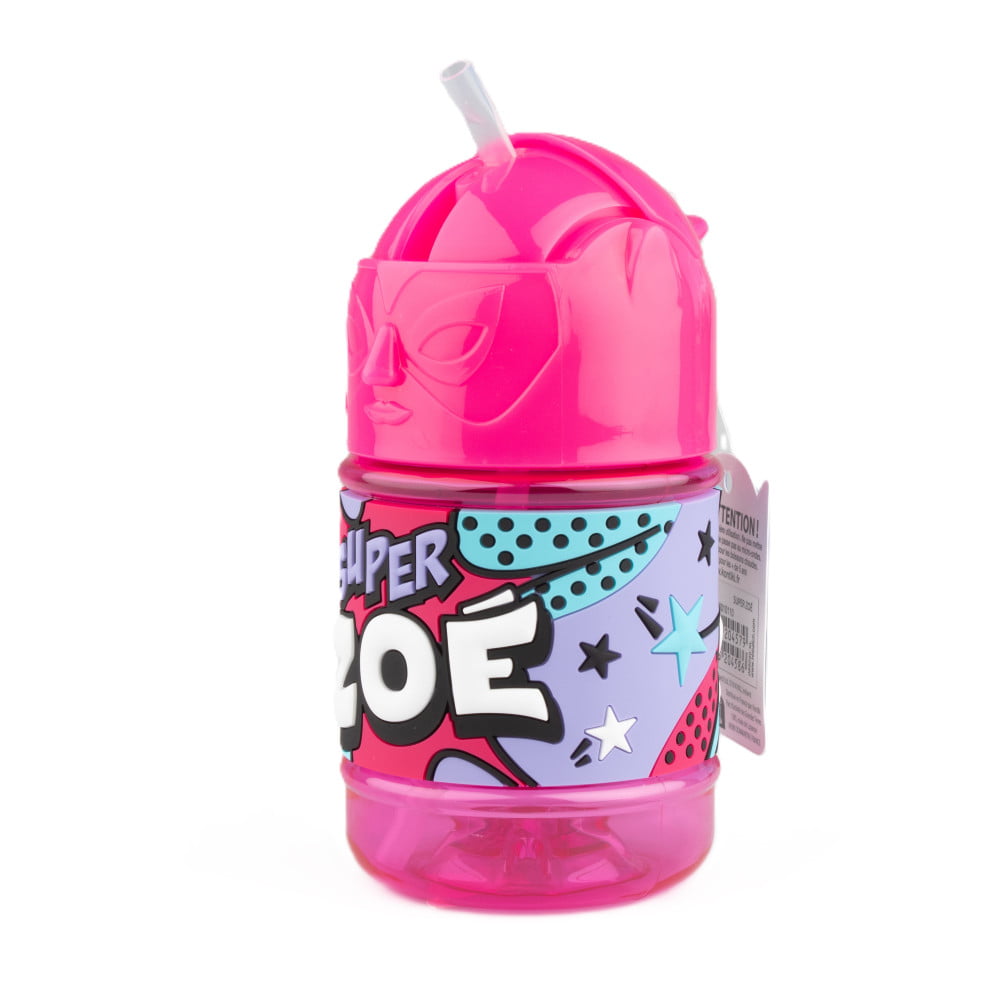 Super gourde Prénom Zoé