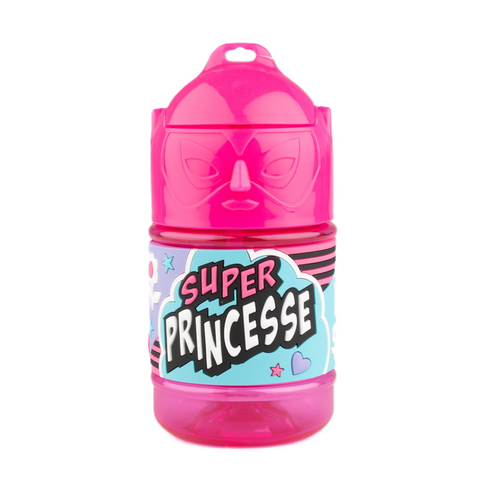 Super gourde Princesse