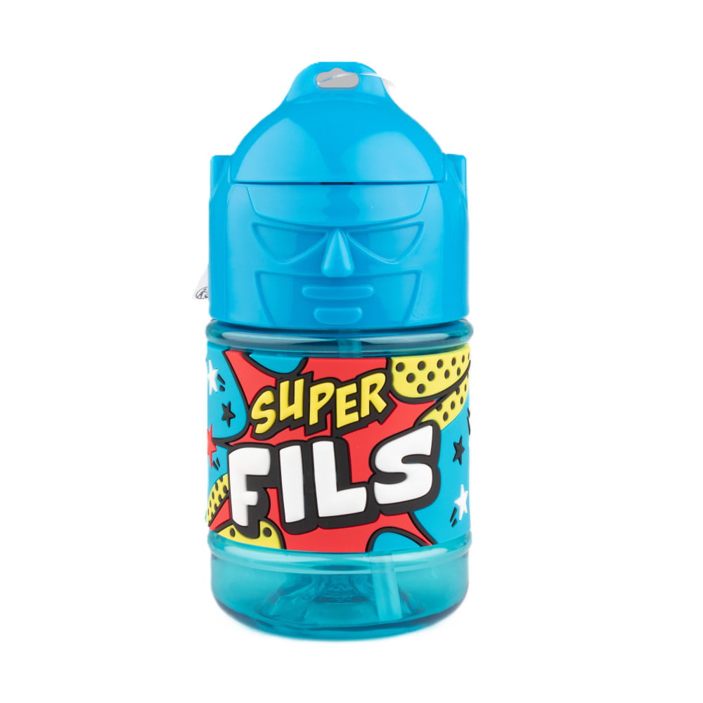 Super gourde Super Fils