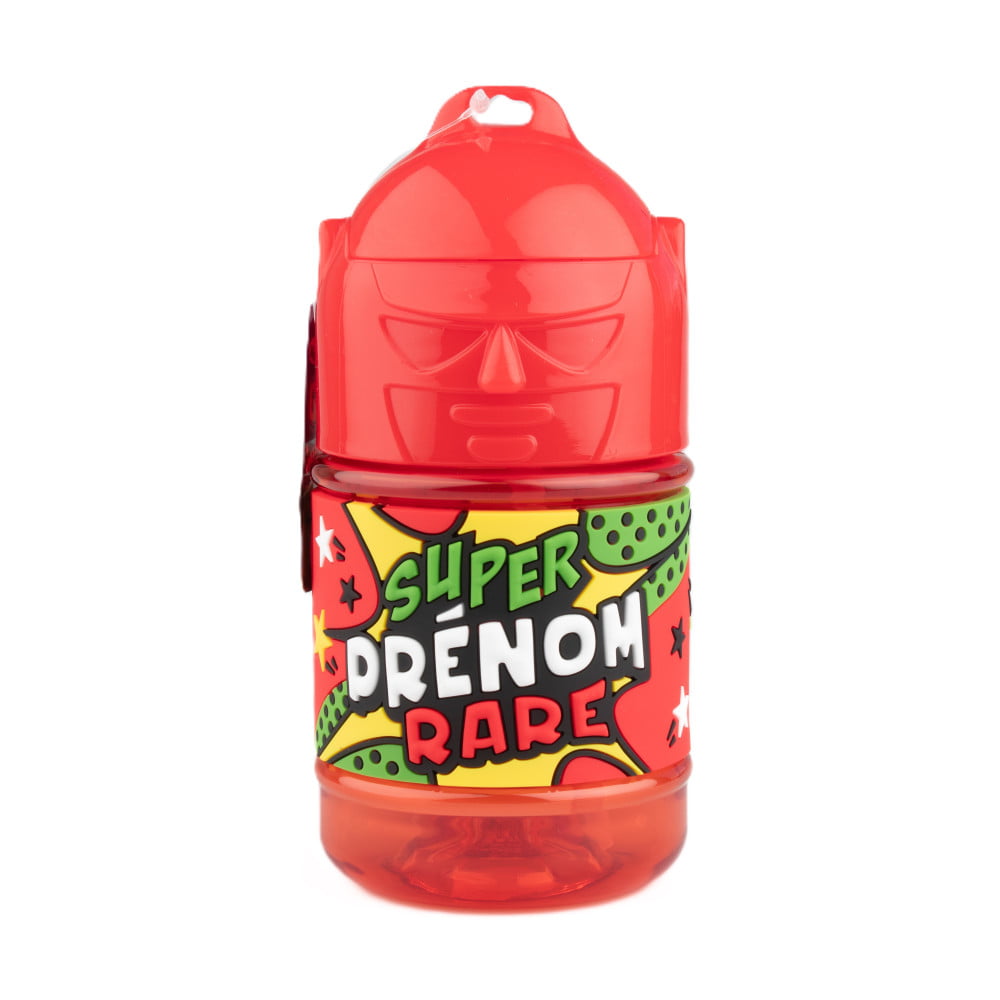 Super gourde Super prénom rare