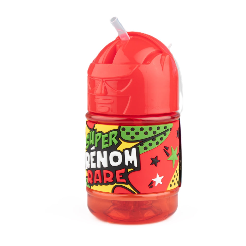 Super gourde Super prénom rare