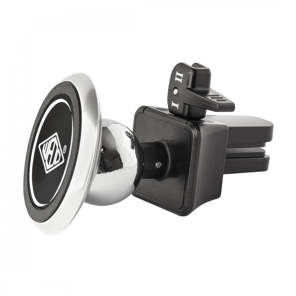 Support magnétique smartphone pour voiture Dock-it Premium