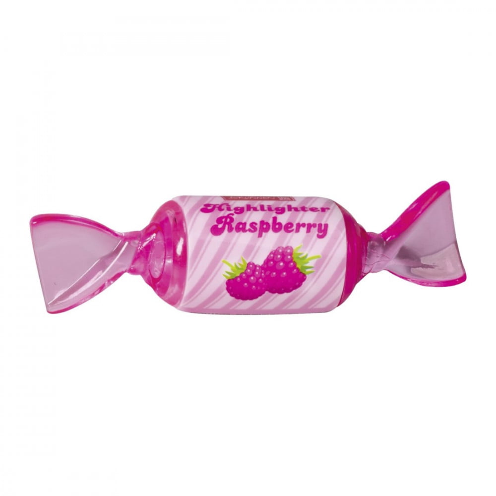 Surligneur Candy raspberry