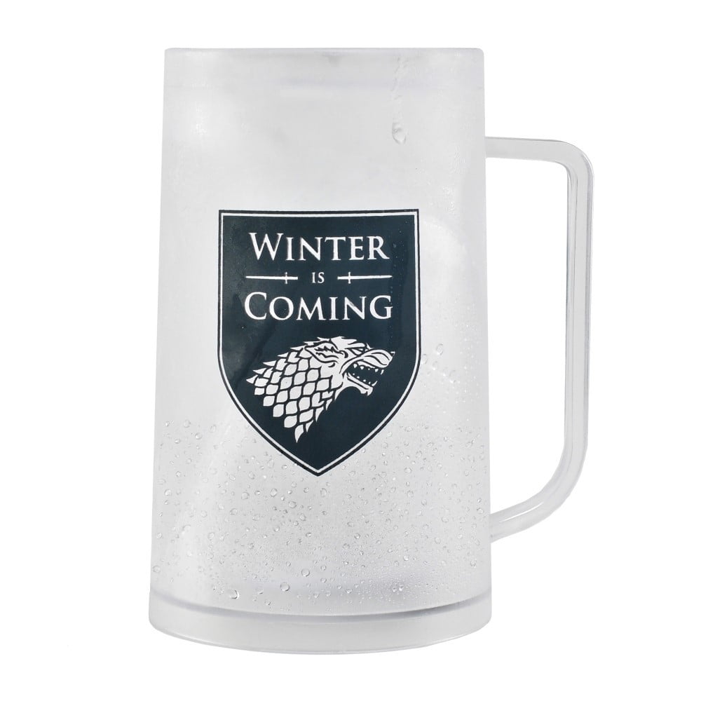 Verre à glaçon Game of Throne